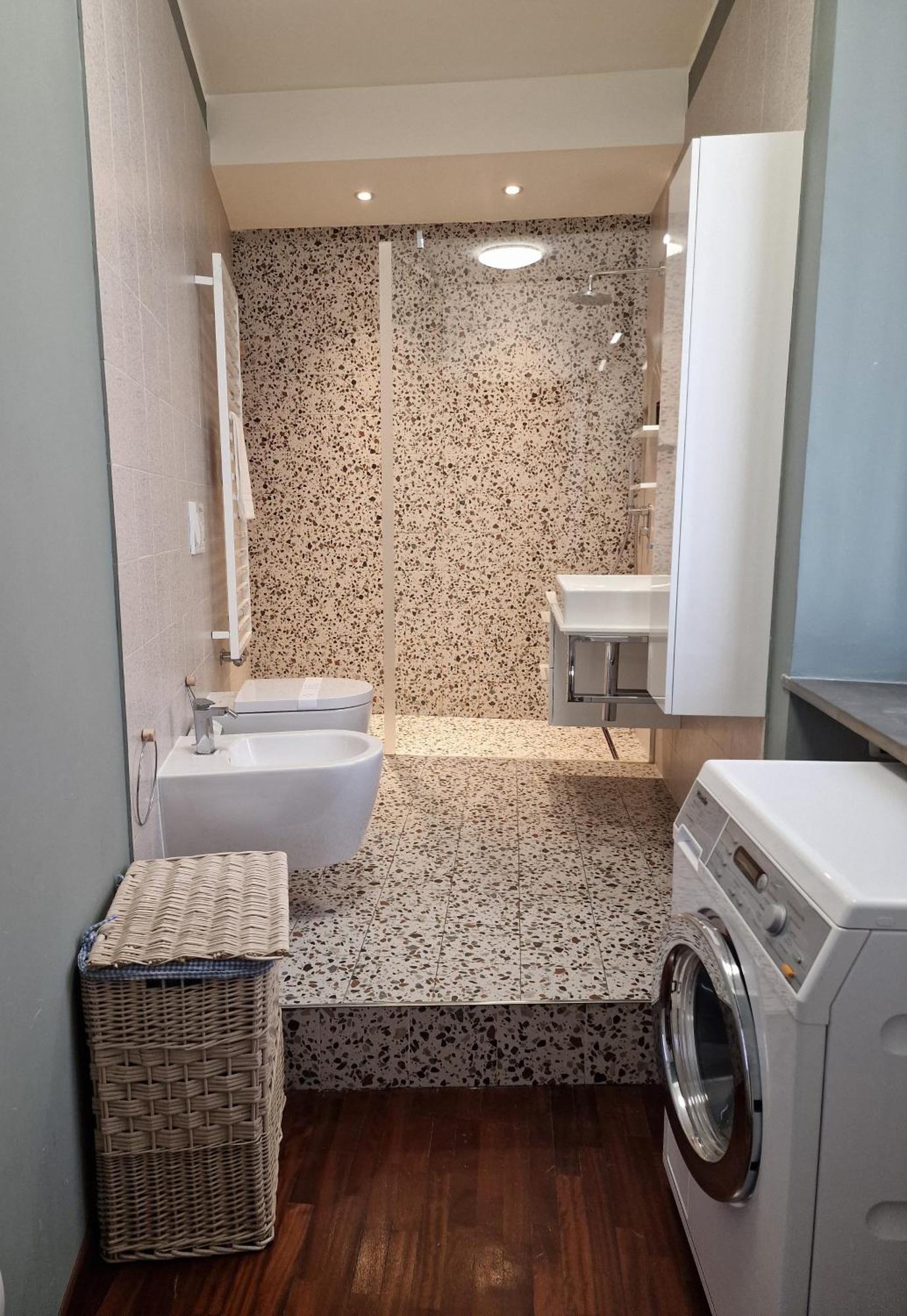 Cozy Flat Mins Walk To Navigli And Metro Porta Genova Apartment Milan Bagian luar foto